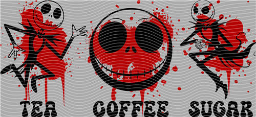 16oz Halloween-J 976